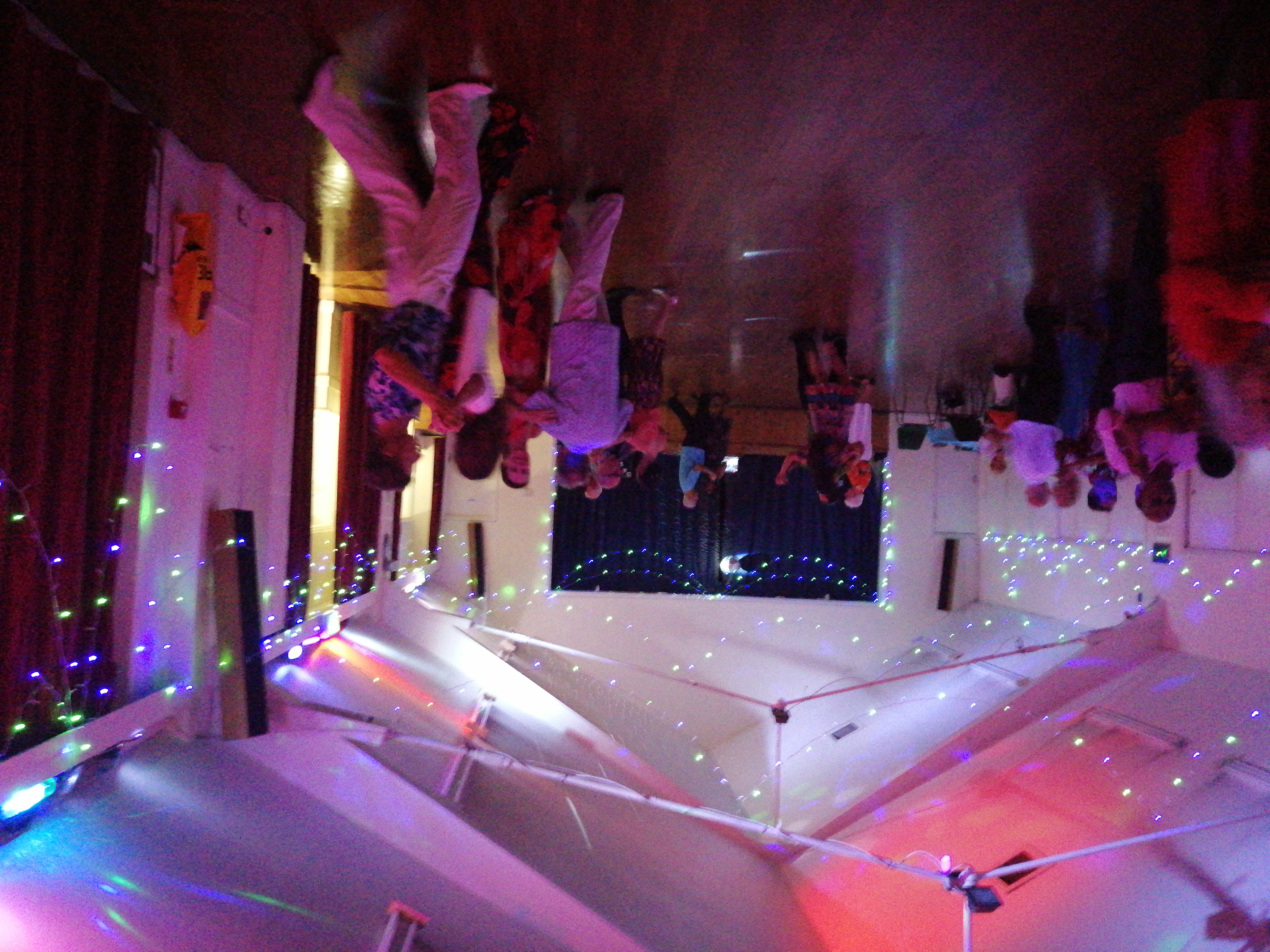 Dance Social picture